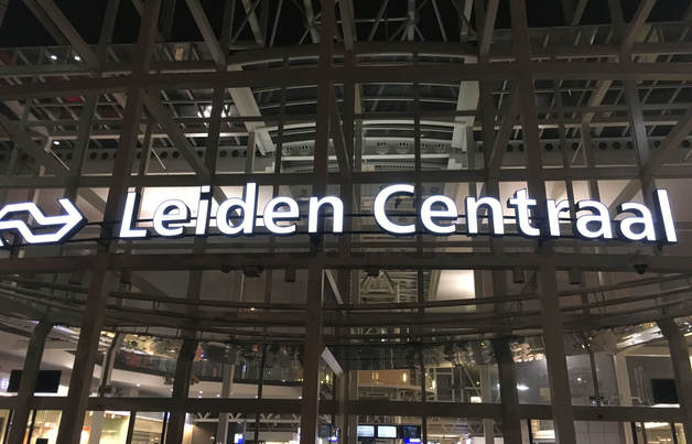 Leiden Centraal 